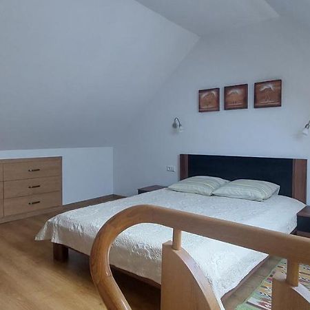 Nostalgija Is Balkono Apartment Нида Екстериор снимка